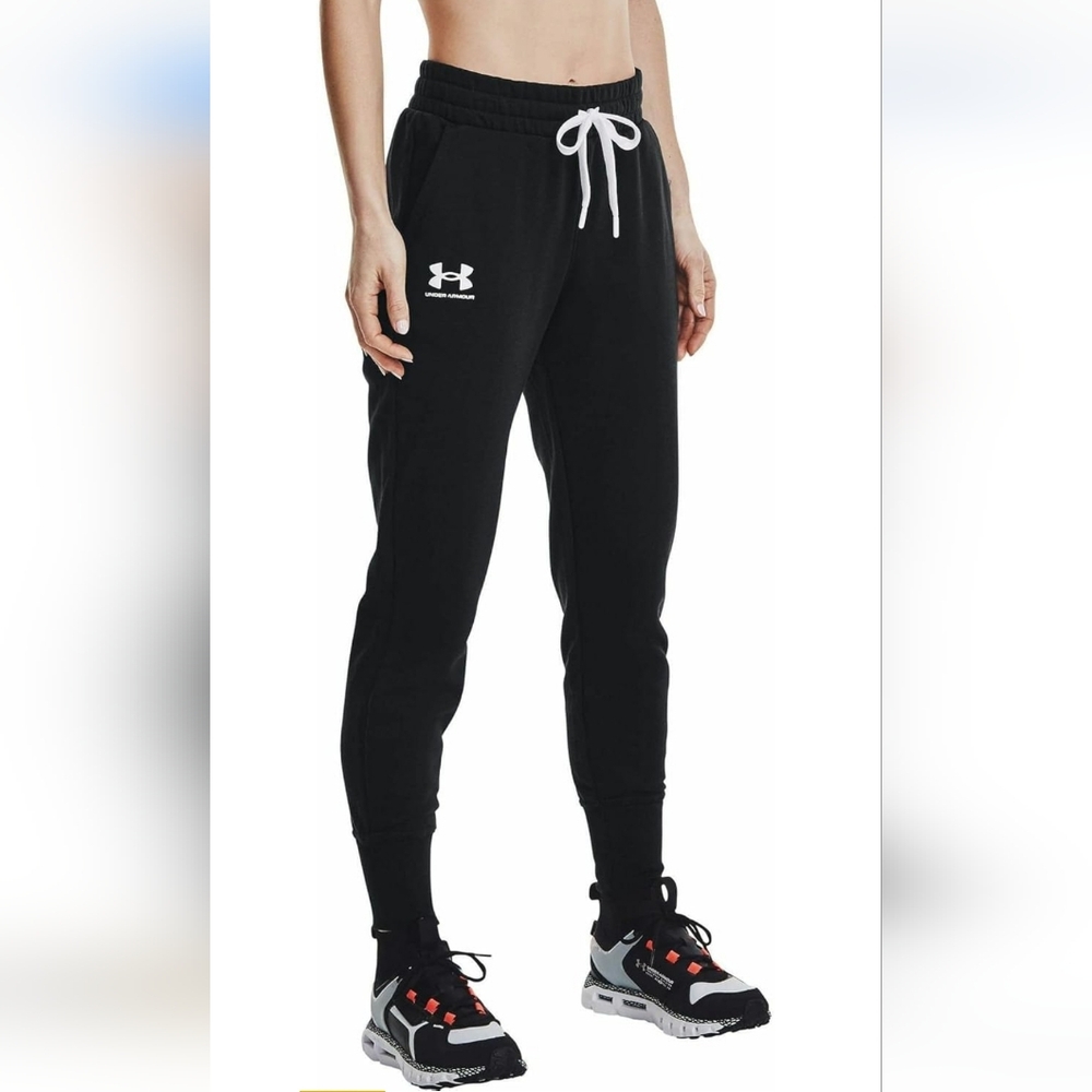 Under Armour Womens Joggers